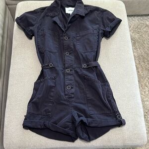 Pistola Parker Romper